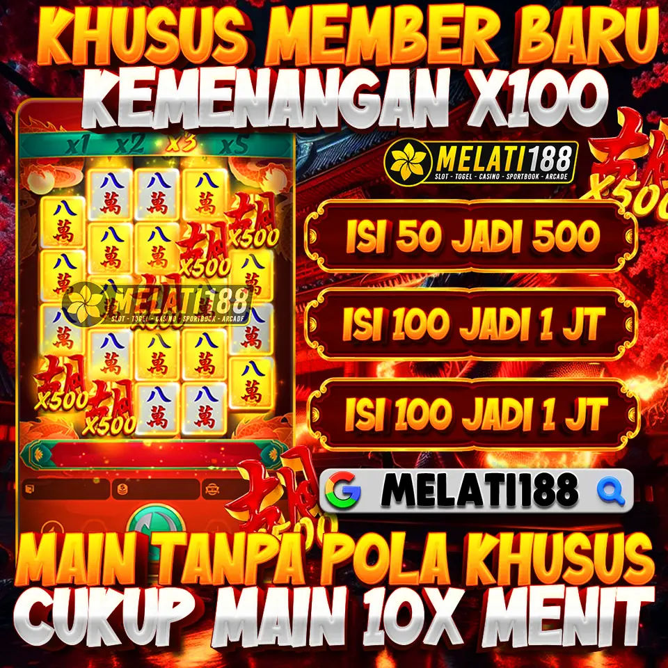 melati188 APK