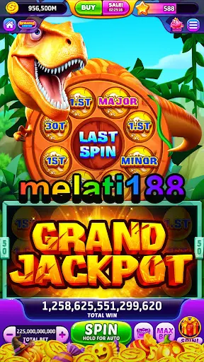 melati188 APK