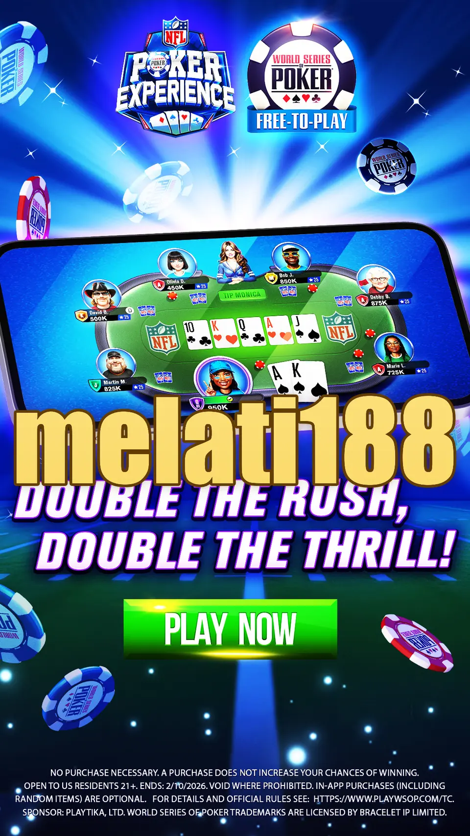 melati188 APK