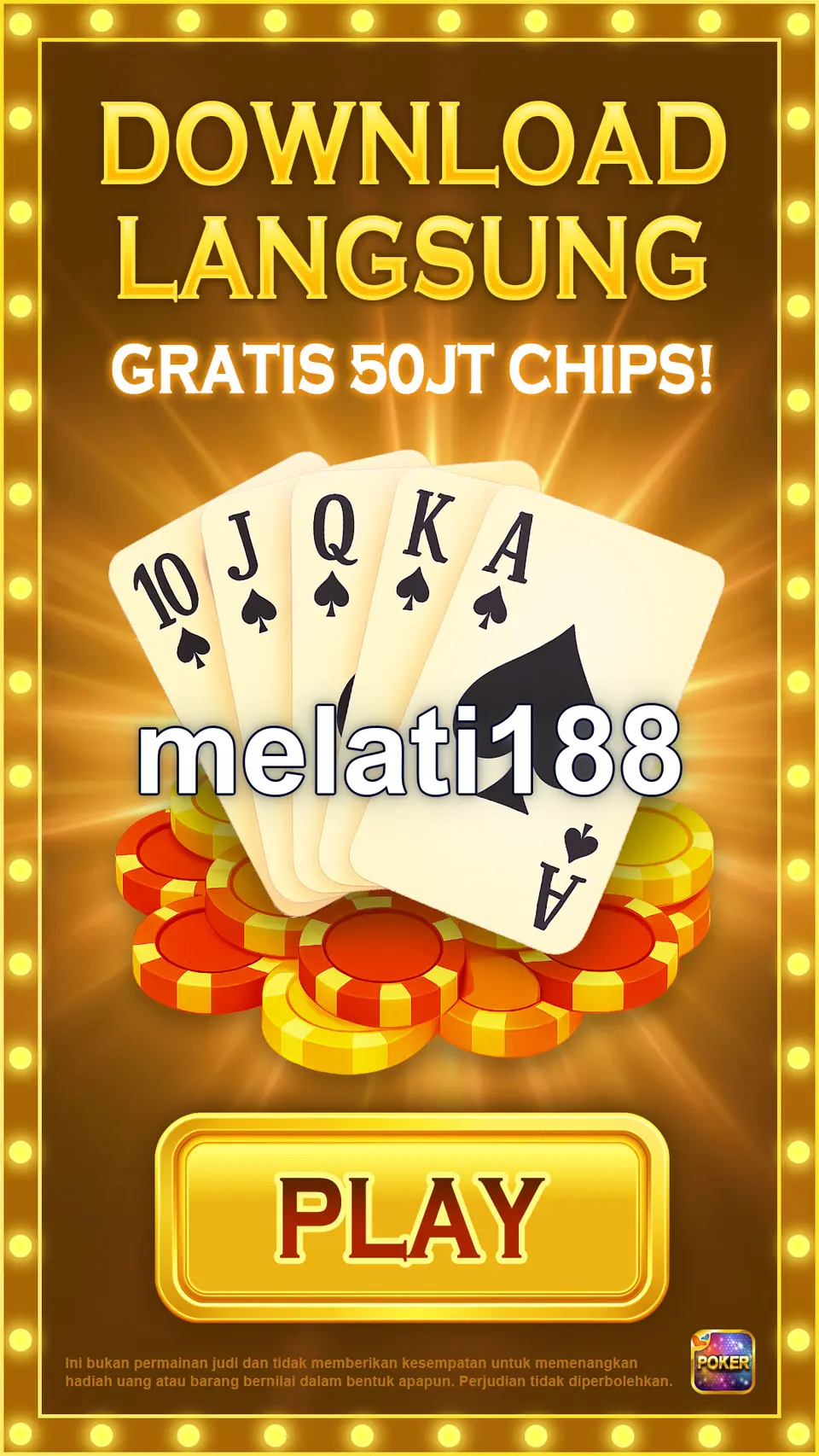 melati188 APK
