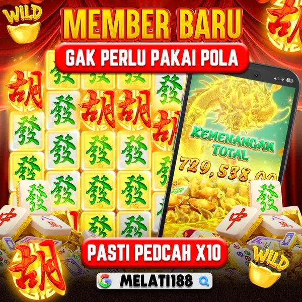 melati188 Masuk