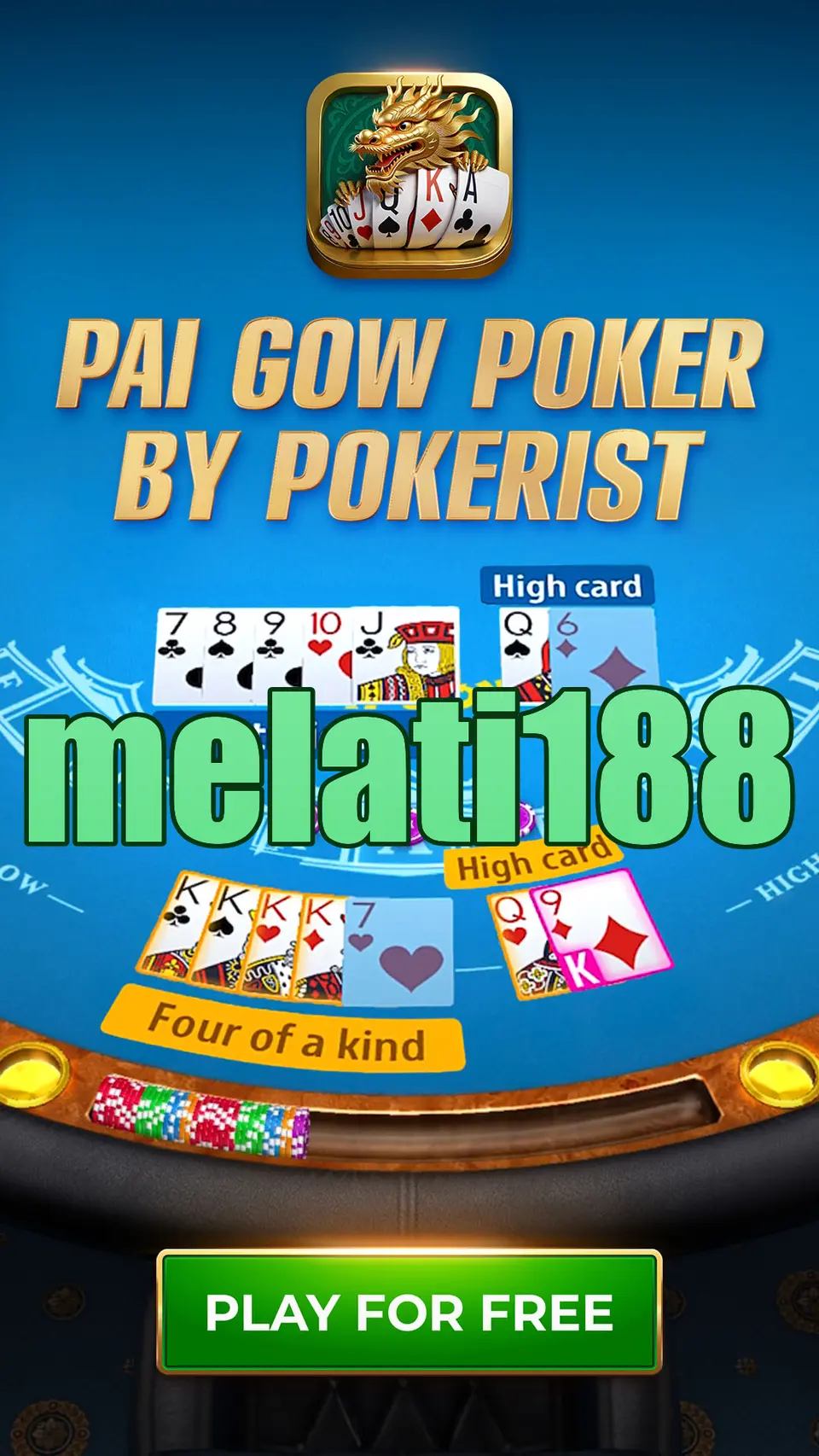 melati188 Masuk