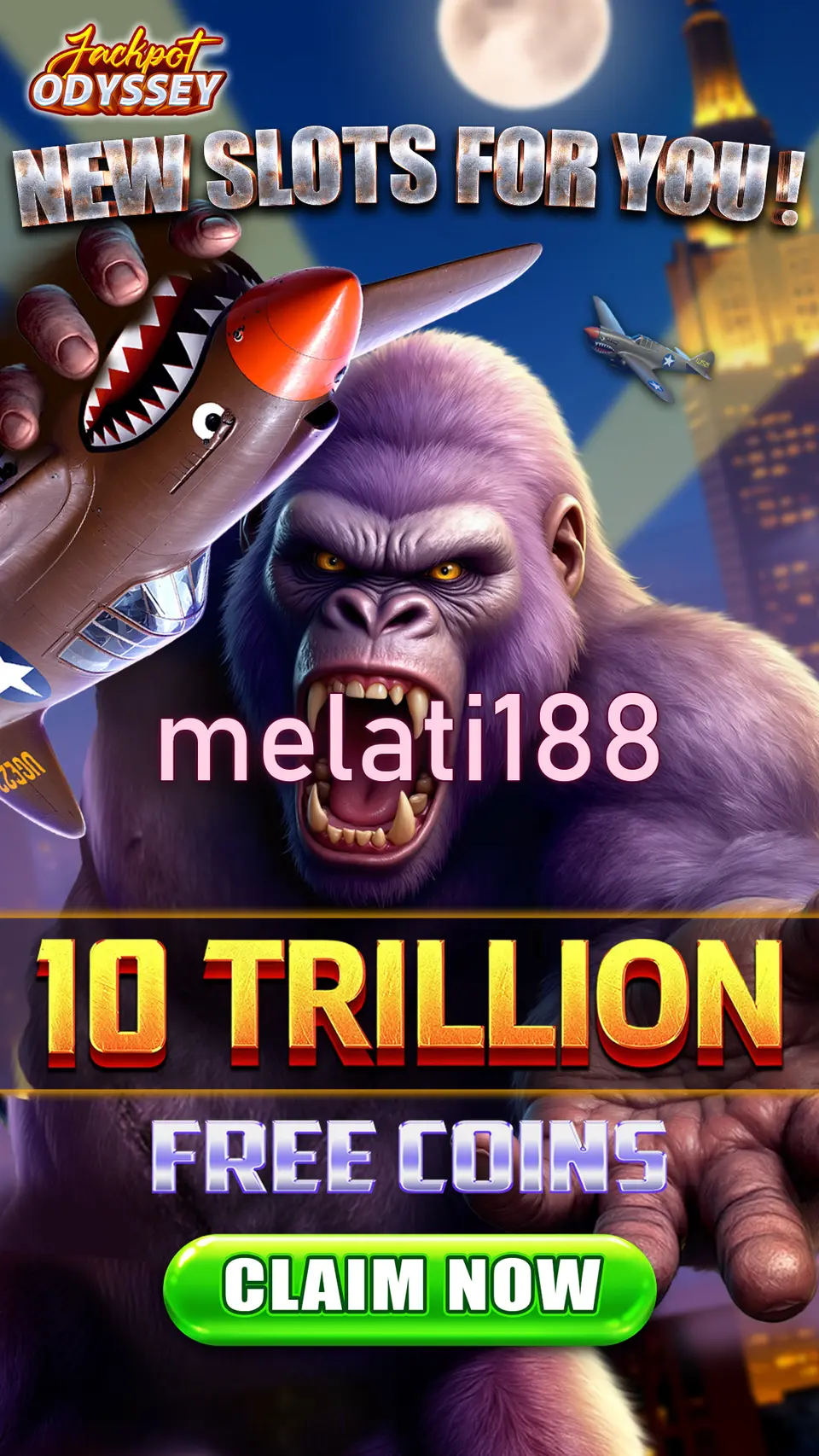 melati188 Masuk