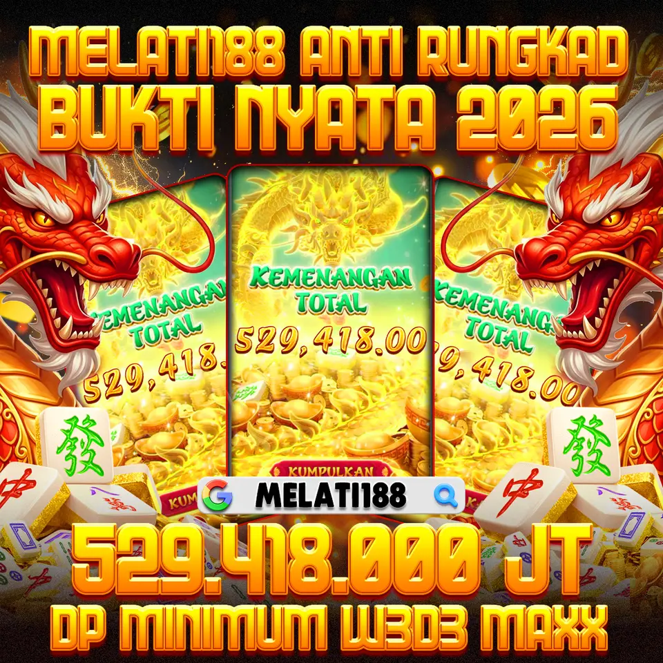 melati188 APK Resmi Unduh