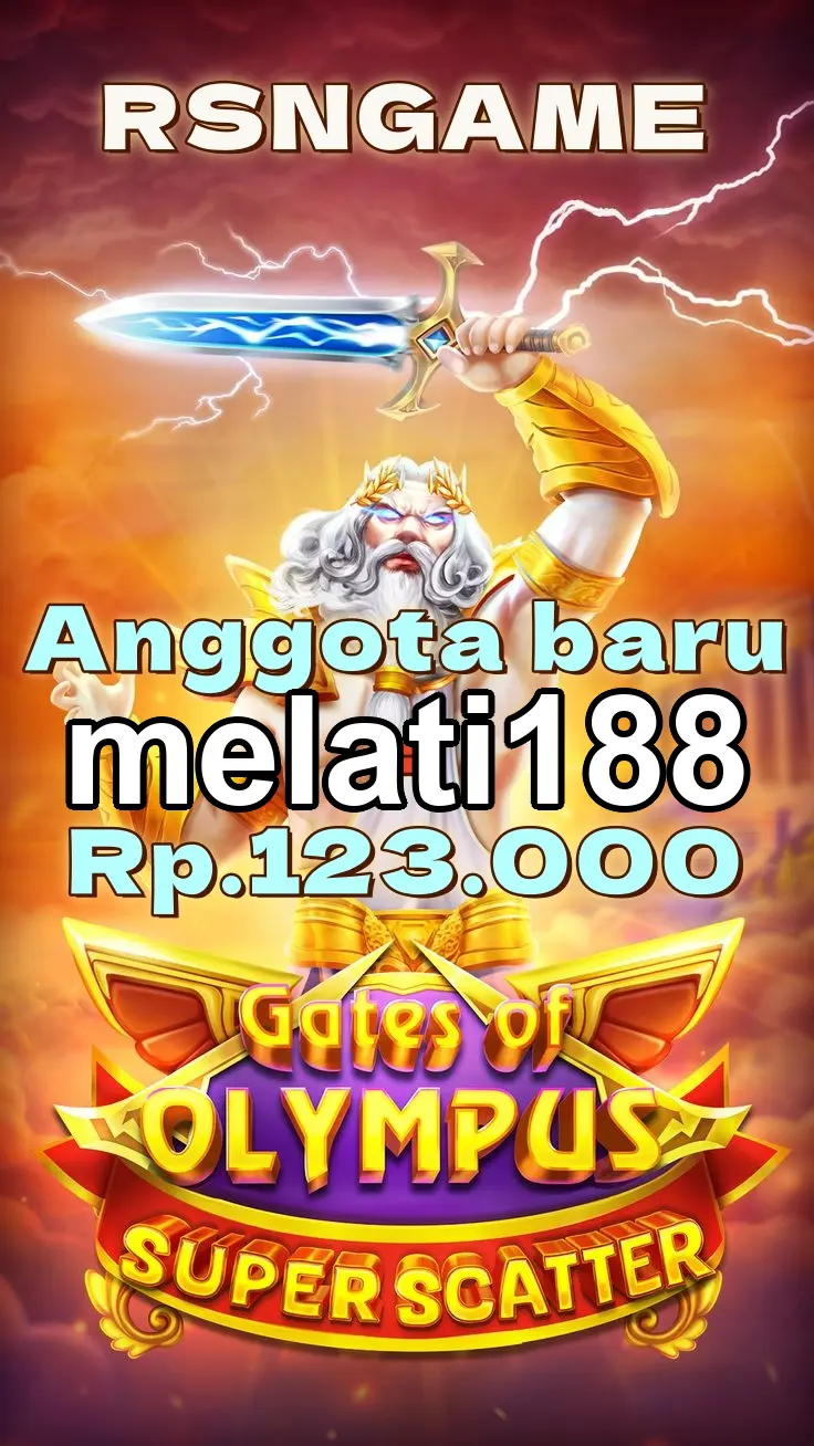 melati188 Tangkapan Layar - APK Resmi