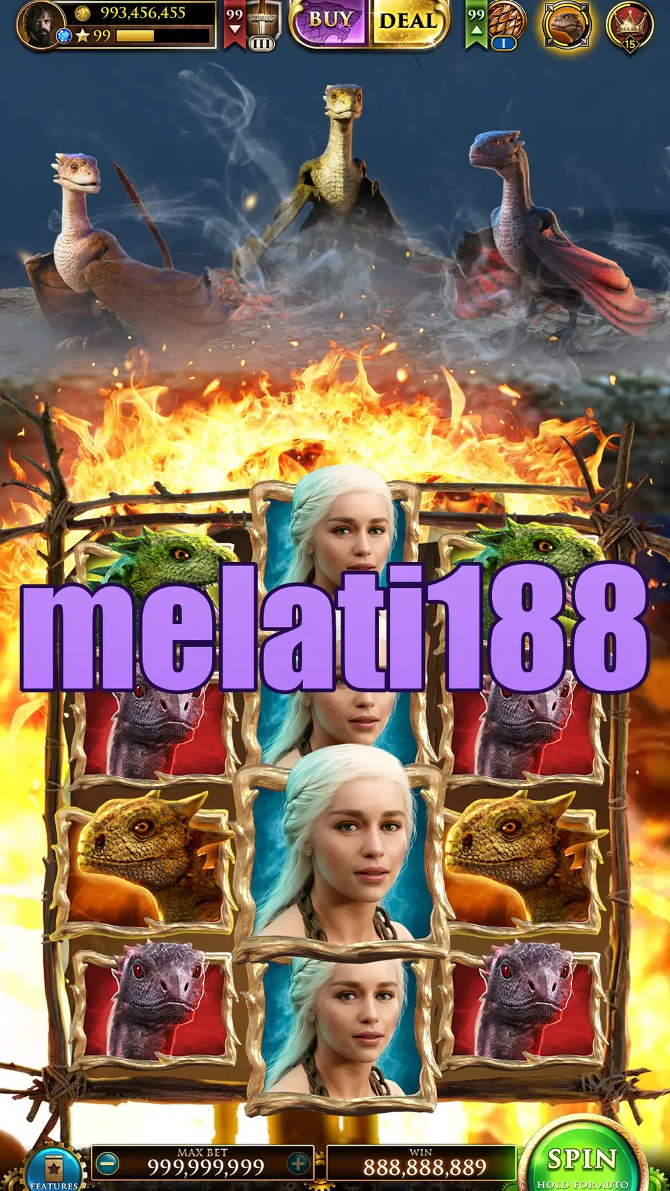 melati188 Preview - Resmi Unduh